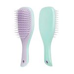 Tangle Teezer The Mini Ultimate Detangler, Wisteria Leaf