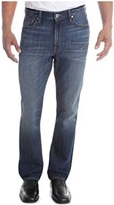 Lucky Brand Men's 181 Relaxed Straight In Lakewood, Lakewood, 33x32