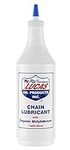 Lucas Oil 10014 Chain Lubricant wit