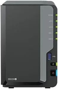 Synology D