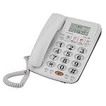 Corded Telephone, Home Landline Cor