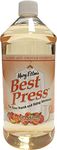 Mary Ellen Products 60131 Best Press Spray Ironing Starch, Peaches N Cream, 33.8-Ounce