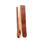 Martin 18A0012 2.5-inch Glove Leather Strap - Brown