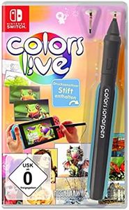 Colors Live (inkl. SonarPen)