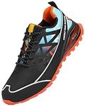 Kricely Men's Trail Running Shoes L