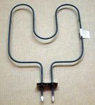 Cooking Appliances Parts WB44K5013 for GE Range Oven Heating Element Bake Unit PS249249 AP2030969