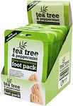 5x Tea Tree Peppermint & Shea Butte