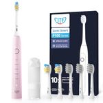 Hde Electric Toothbrushes