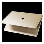 Soonjet Compatible for MacBook Air 15 inch Case 2023 2024 New M3 M2 [100% Match Official Color] [Ultra Thin Armor] Protective Hard Shell Matte Cover for Laptop Model A3114 A2941 - Starlight Clear