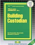 Building Custodian (Volume 99)