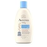 Aveeno Baby Cleansing Therapy Moist