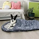 GeerDuo Dog Sleeping Bag Waterproof