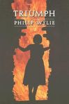 [( Triumph (Beyond Armageddon) By Wylie, Philip ( Author ) Paperback Dec - 2007)] Paperback