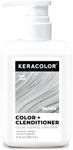 KERACOLOR Clenditioner SILVER Hair