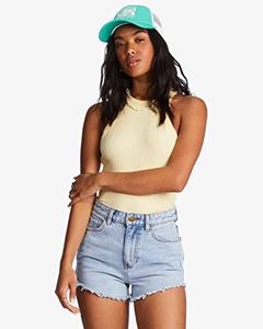 Billabong Across Waves - Gorra Trucker para Mujer