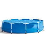 Jilani Frame Swimming Pool 10Ft x 30" Family Pool