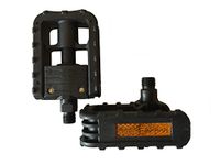 Columba Foldable Cycle Pedals
