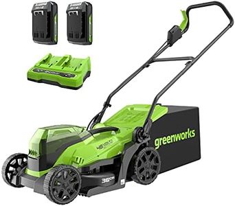Greenworks