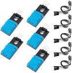 KeeYees 5pcs DHT11 Temperature Humi