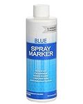 Blue Spray Marker - (8 Ounces) - We