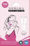 VOCH GALA Double Sided Tape for Clo