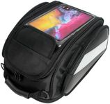 Dracarys Motorcycle Tank Bag - Oxfo