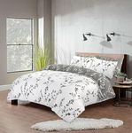 Duvet Cover Set with Pillowcases 3 