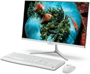 Core Innovations 24" All-in-One Desktop PC with Windows 11