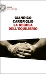 La regola dell'equilibrio (Guido Guerrieri Vol. 5) (Italian Edition)