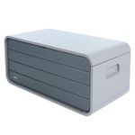 Lifetime Modern Deck Box, 136 Gallon