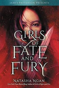 Girls of F