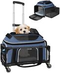 Petskd Top and Side Expandable Pet