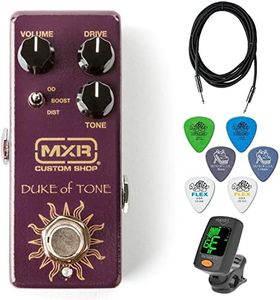 MXR CSP039