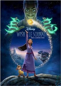 Wish (Bili