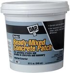 DAP 31084 1 Quart Concrete Patcher 