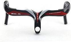 RXL SL Carbon Road Bike Handlebars 