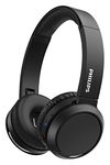 Philips Headphones For Musics