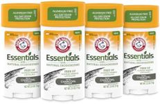 Arm & Hammer Essentials Charcoal De