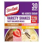 Slimming Shakes