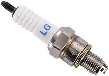 GOOFIT A7TC Spark Plug for 110cc 125cc 140cc ATV Dirt Bike Go Kart Scooter