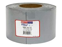 EternaBond 730586-11155 RoofSeal Sealant Tape, Gray-4" x 50'