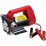 Lumax LX-1363 Diesel Transfer Pump (12V/24V DC)