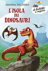 L'isola dei dinosauri