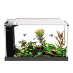 Fluval spec nanoaquarium, 19 liters