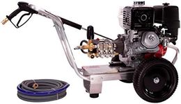 Pressure-Pro E4042HV Eagle Series C