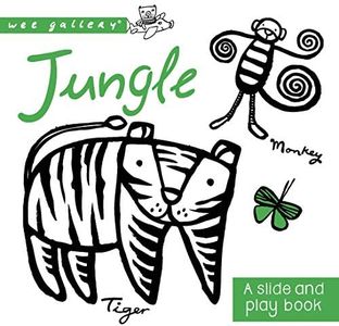 Jungle (We