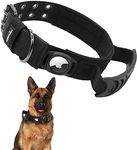 Tactical Dog Collar with Control Ha