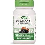 Natures Way Activated Charcoal Inte