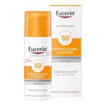 Beiersdorf(Eucerin) Face Sun Protection, 50 ml