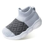 Infant Walking Shoes